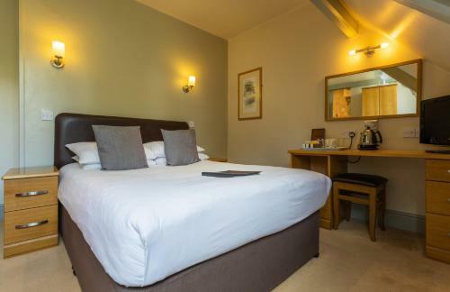 Hostal Ellerthwaite Lodge