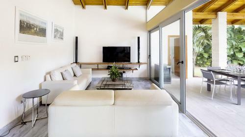 Villas With Private Pool - Casa De Campo