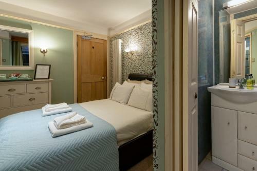 Cambridge Bed & Breakfast