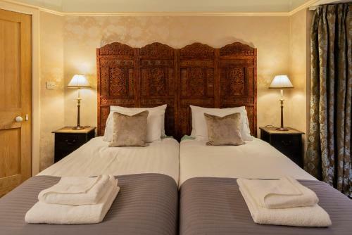 Cambridge Bed & Breakfast