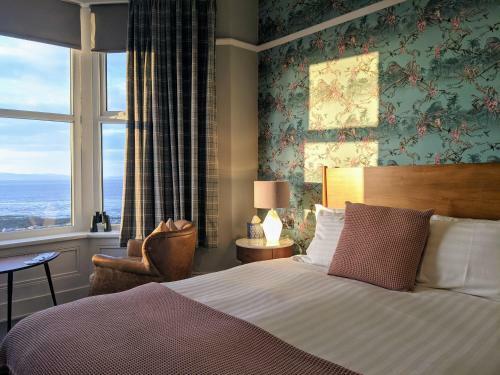 Hostal The Broadwater Guest House
