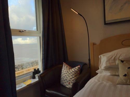 Hostal The Broadwater Guest House