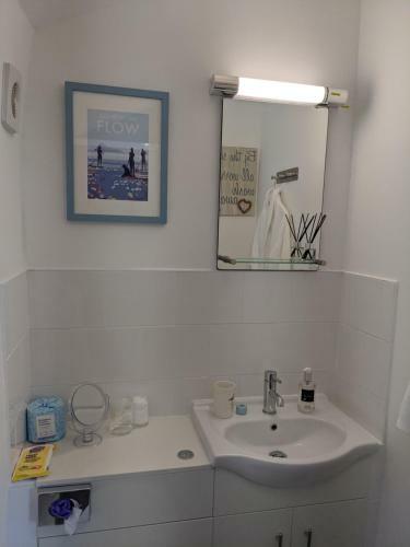 Hostal The Broadwater Guest House