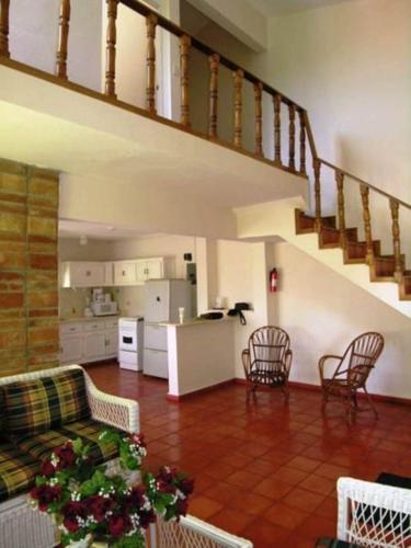 Apartamento Caribbean Sun Residential