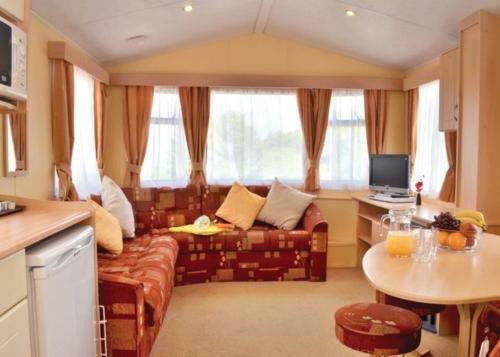 Brixham Holiday Park