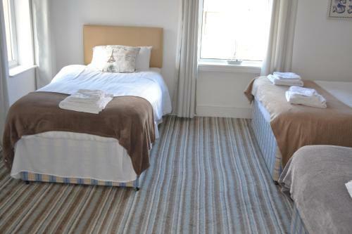 Hostal Holmlea