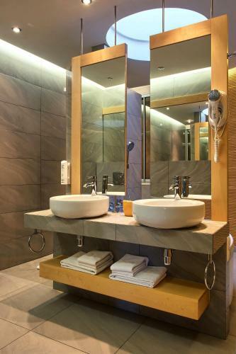 Apartamento Sleepwalker Boutique Suites