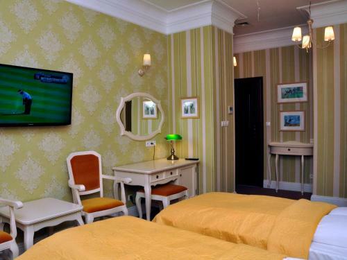 Apartamento Sleepwalker Boutique Suites