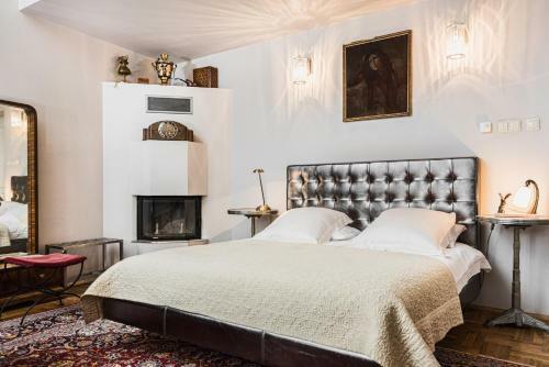 Orlowska Townhouse Apartments