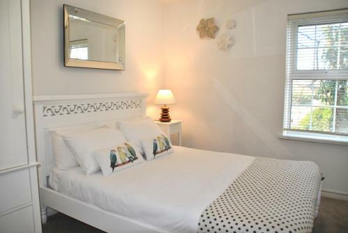 Camperdown House Apartment
