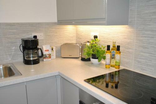 Camperdown House Apartment