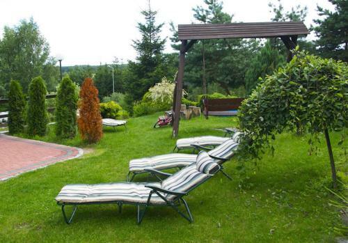 Hostal Go?ciniec Krystyna
