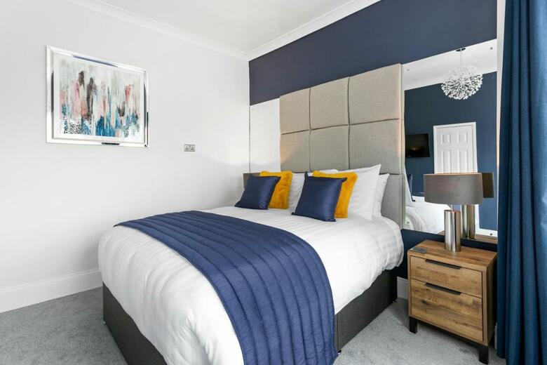 Hostal Mount Edgcombe