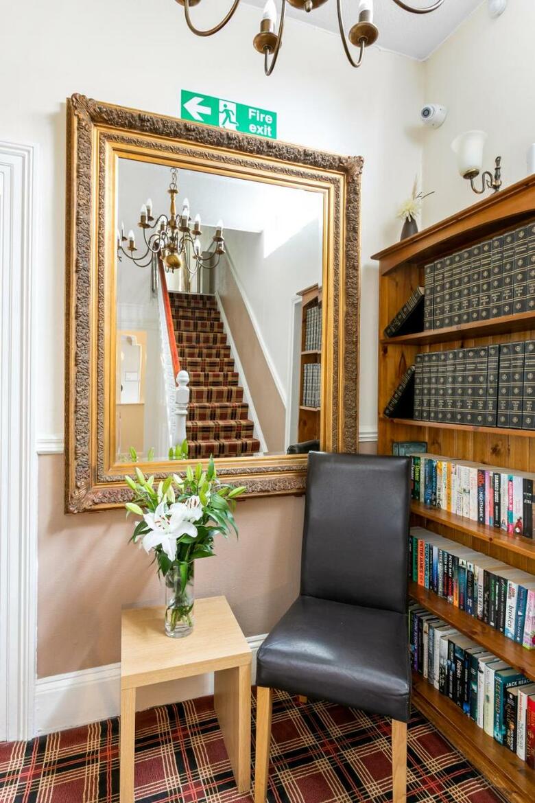 Hostal Mount Edgcombe