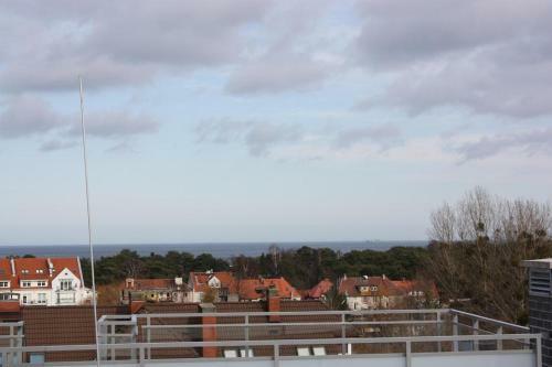 Apartamento Sopot House