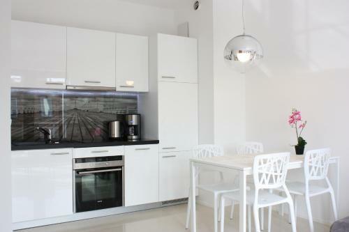 Apartamento Sopot House