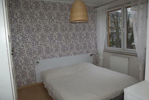 Apartamento Nautilus 107