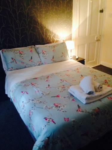 Walled City B&B Princes House