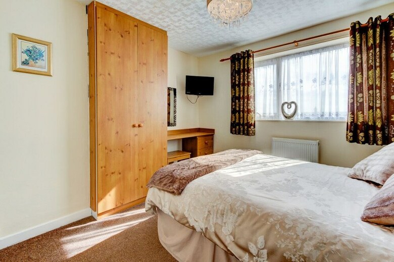 Beachcliffe Holiday Apartments