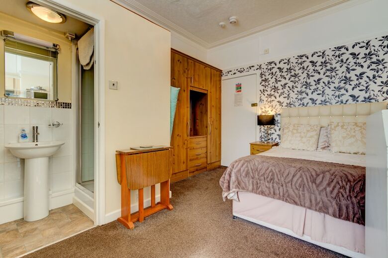 Beachcliffe Holiday Apartments