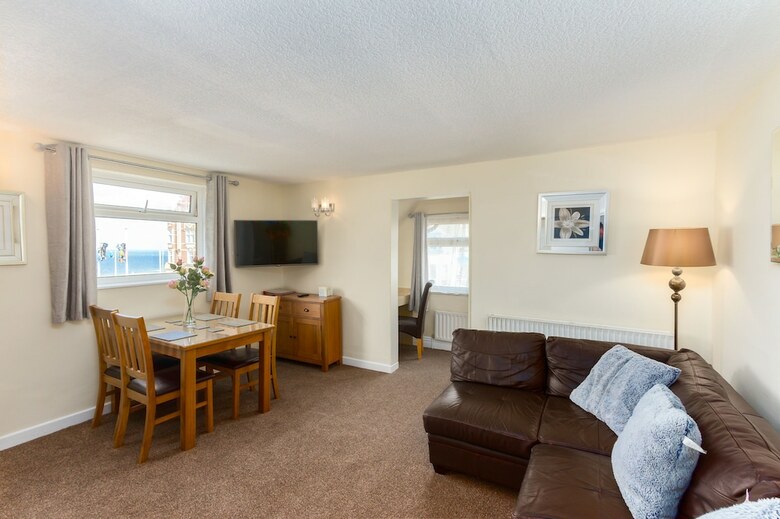 Beachcliffe Holiday Apartments