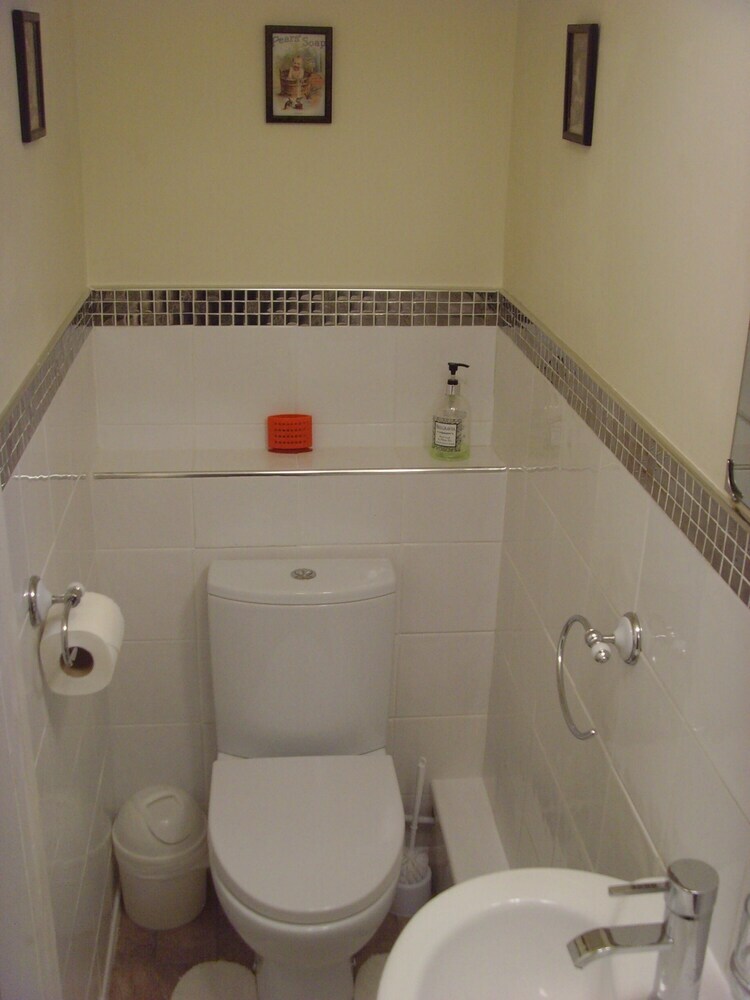 Beachcliffe Holiday Apartments