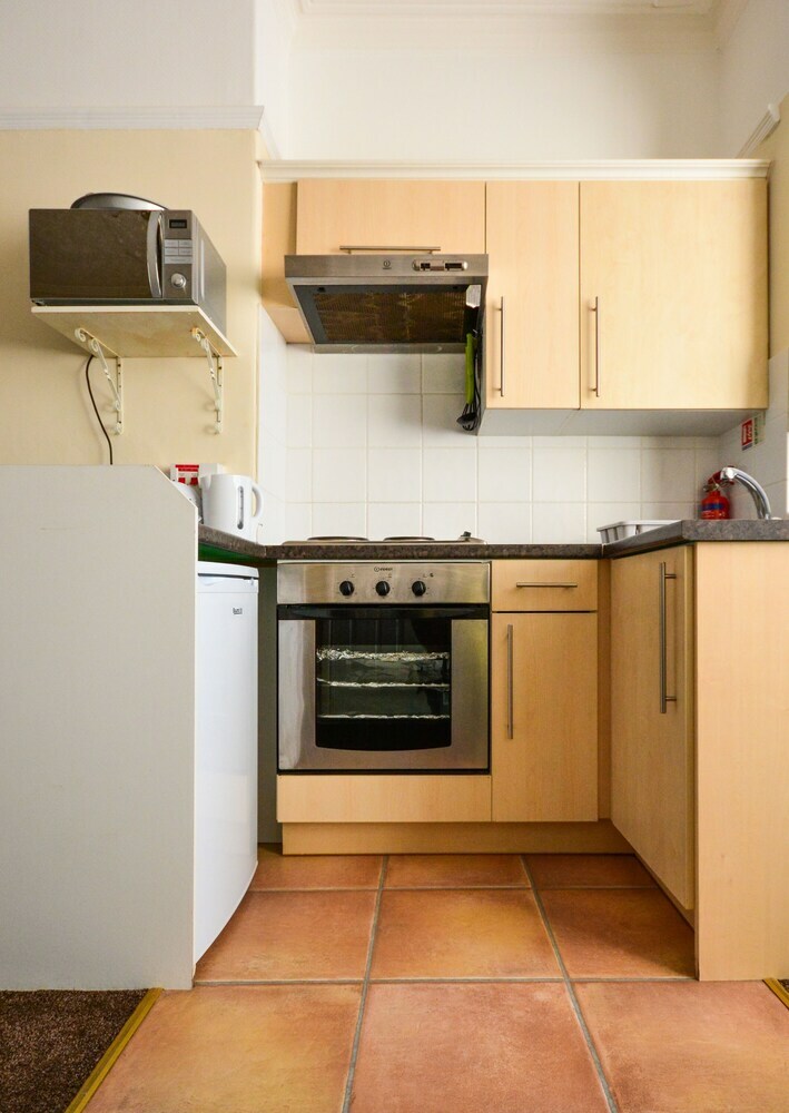 Beachcliffe Holiday Apartments