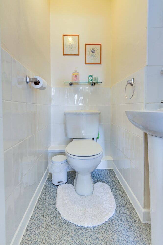 Beachcliffe Holiday Apartments