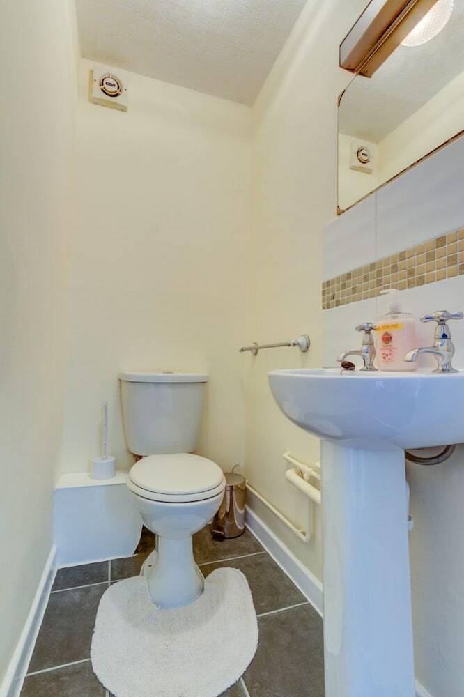 Beachcliffe Holiday Apartments