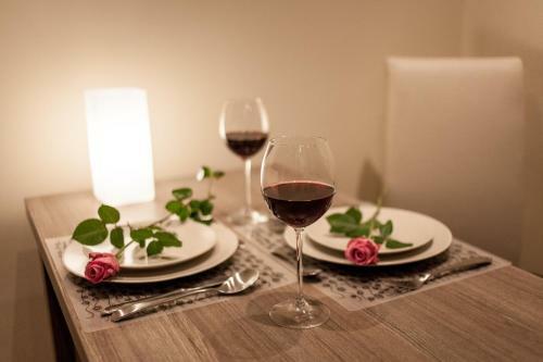 Place 4 You Apartments