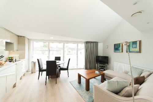 Your Space Apartments - Nelson Court