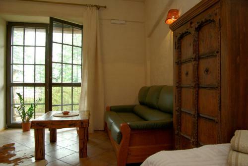 Hotel Galindia Refugia