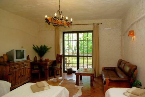 Hotel Galindia Refugia