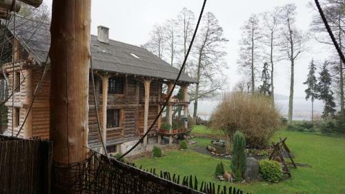 Hotel Galindia Refugia