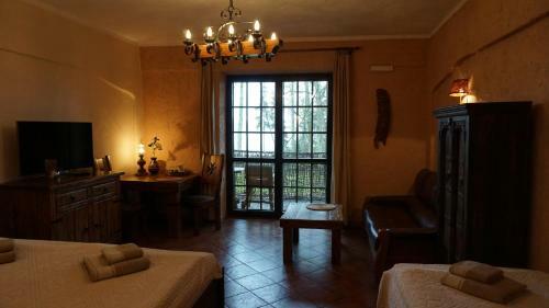 Hotel Galindia Refugia
