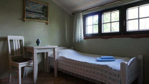 Hotel Galindia Refugia
