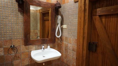Hotel Galindia Refugia