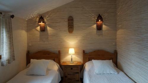 Hotel Galindia Refugia