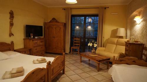 Hotel Galindia Refugia