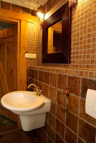 Hotel Galindia Refugia