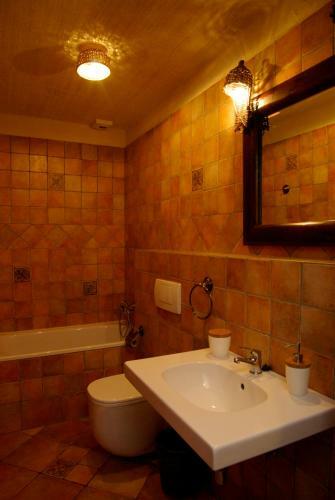 Hotel Galindia Refugia