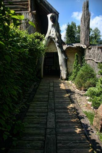 Hotel Galindia Refugia