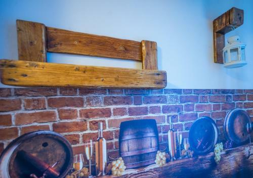 Apartamenty Idylla