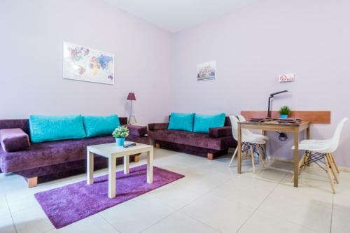 Apartamenty Idylla