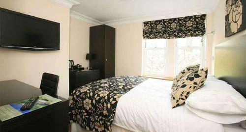 Hostal The Arc - Boutique B&B