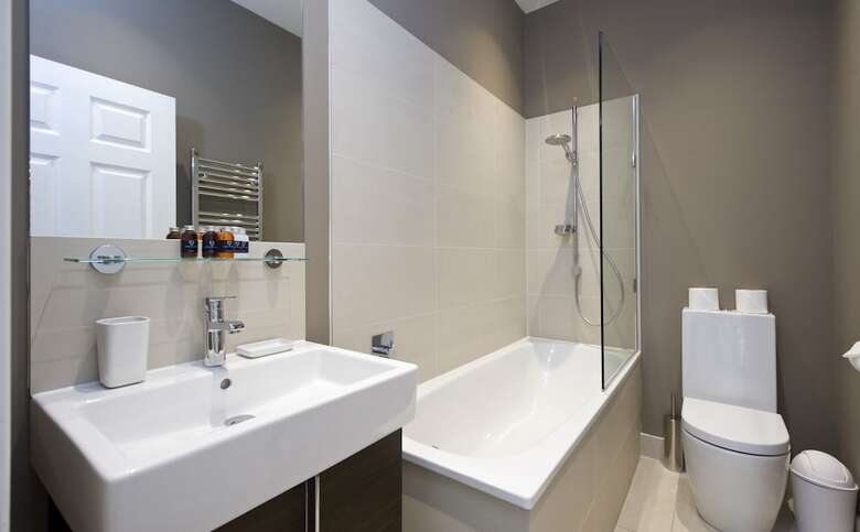 Apartamento Destiny Scotland - Princes Street Residence