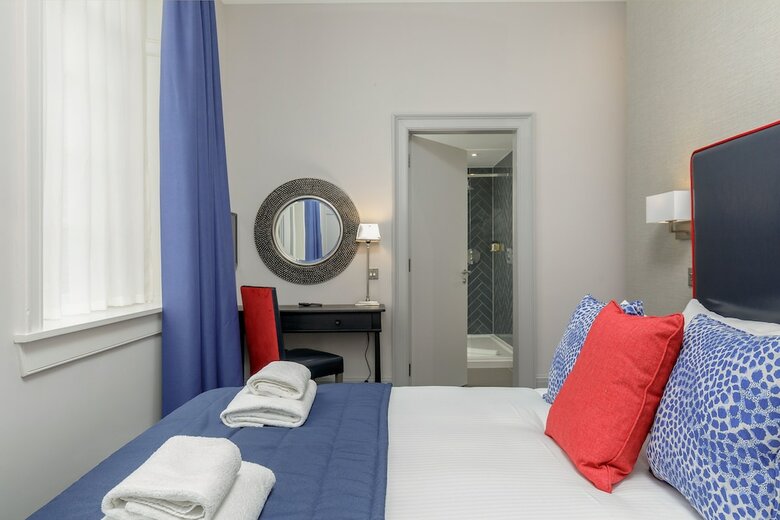 Apartamento Destiny Scotland - Princes Street Residence