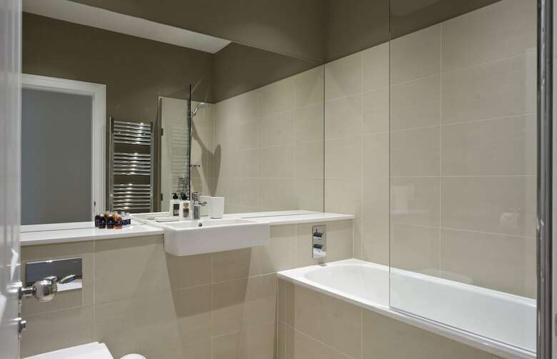 Apartamento Destiny Scotland - Princes Street Residence
