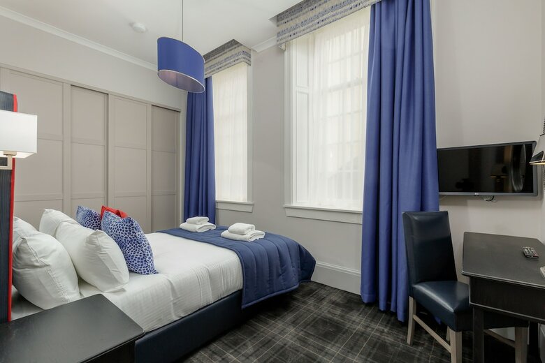 Apartamento Destiny Scotland - Princes Street Residence