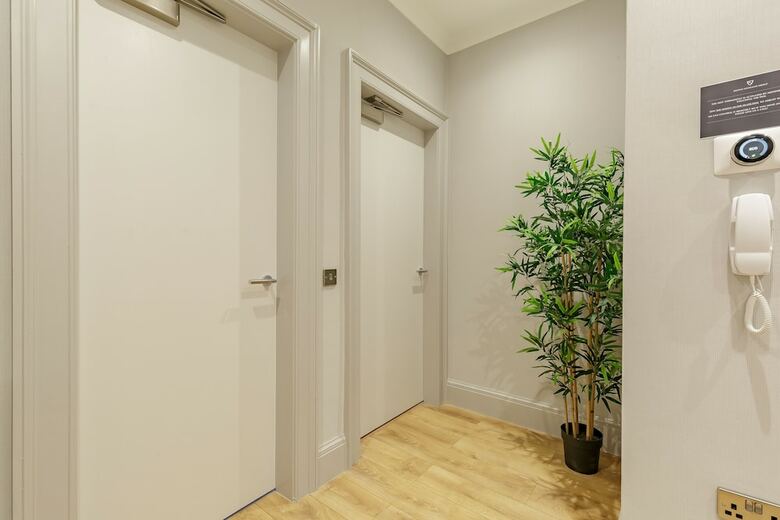 Apartamento Destiny Scotland - Princes Street Residence